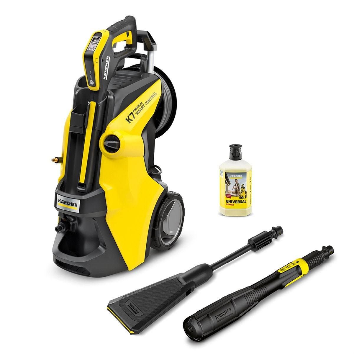 Nettoyeur haute pression Karcher K 7 Premium Smart Control Flex eco!B