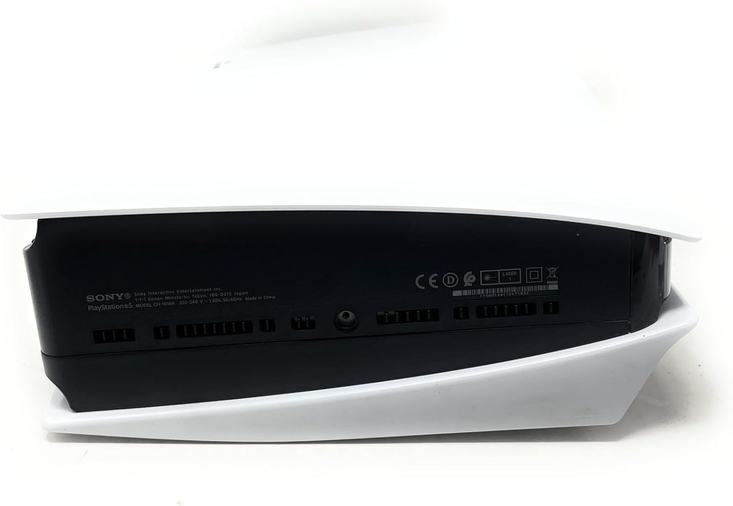 PlayStation 5 consoles.