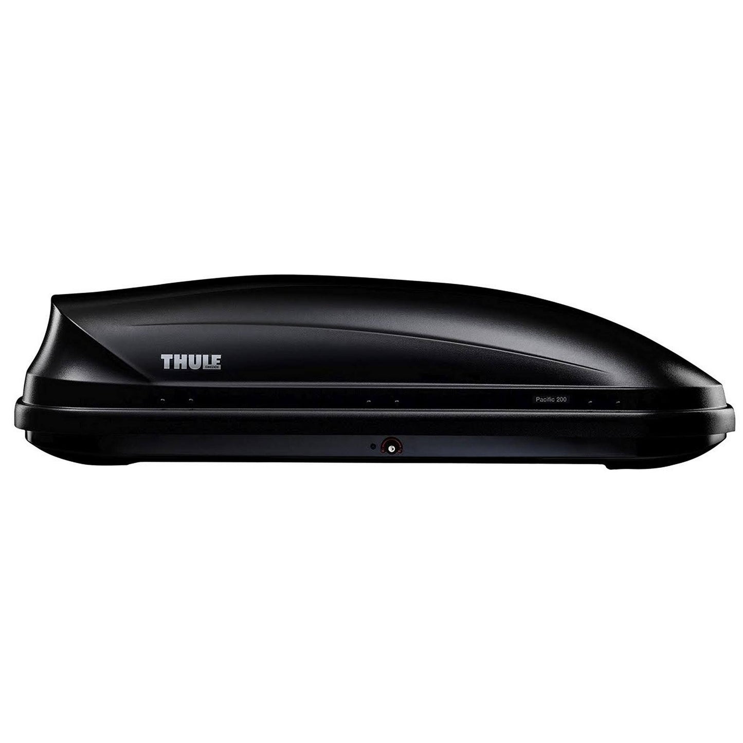 Coffre de toit Thule Pacific 200 anthracite