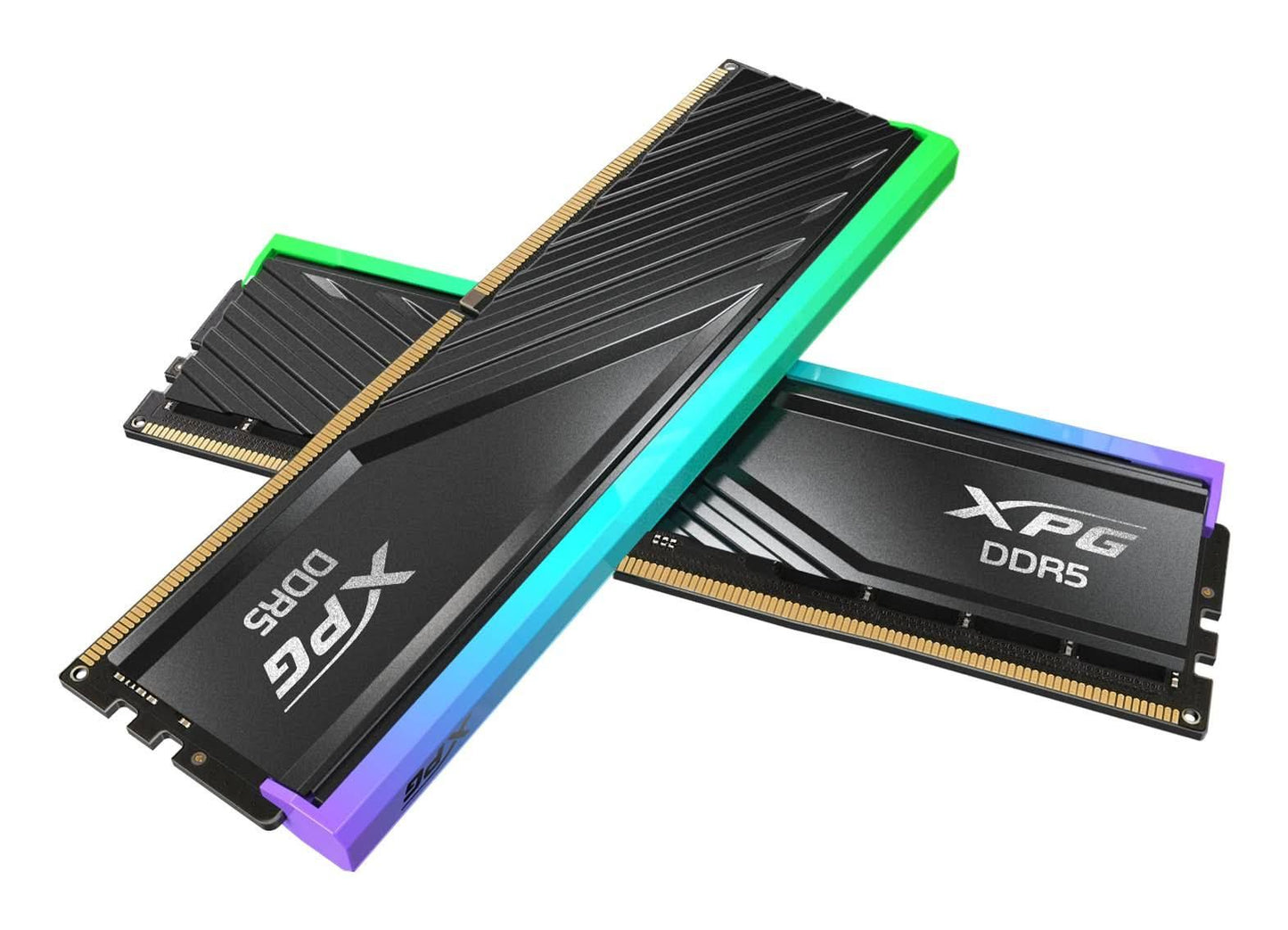 ADATA Lancer DDR5 6000 MHz 32 Go 2 x Go