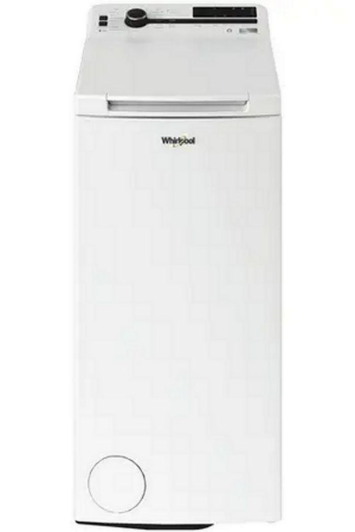 Lave-linge Whirlpool ZENTDLRBX6252BSFR/N Silence