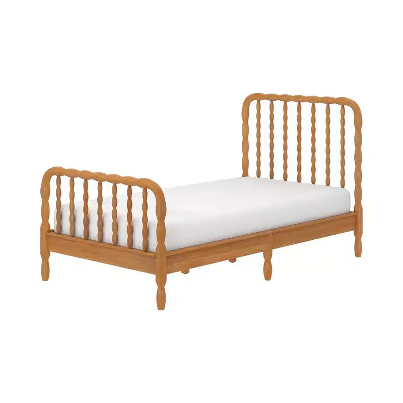 Lit jumeau Jenny Lind