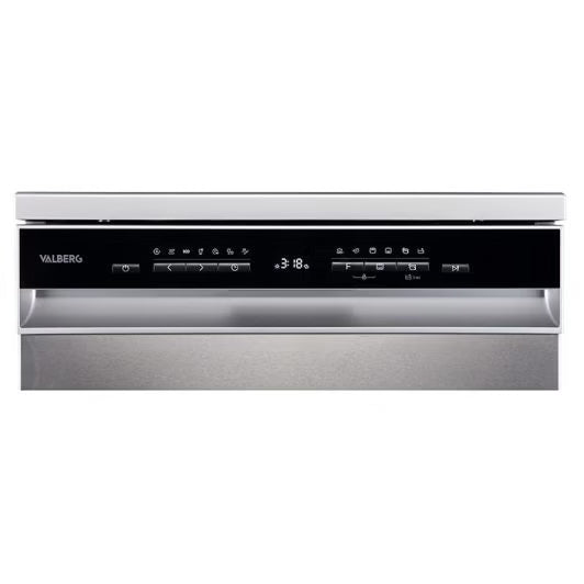 Lave-vaisselle 14 couverts VALBERG 14S44 C XAD929C