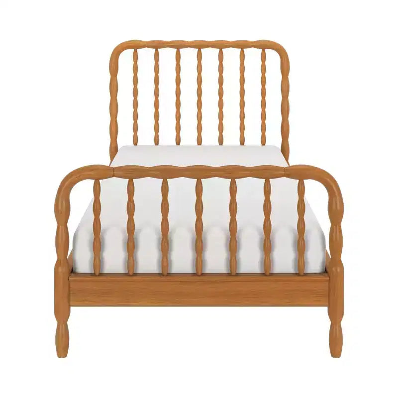 Lit jumeau Jenny Lind