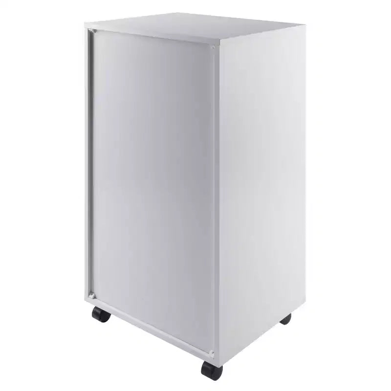 Commode Halifax à 7 tiroirs avec roulettes - Winsome