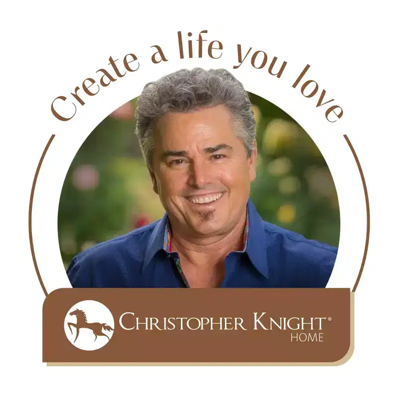 Christopher Knight Home Laure, chaises de salle à manger modernes en bois d'hévéa et tissu avec accoudoirs (lot de 2)