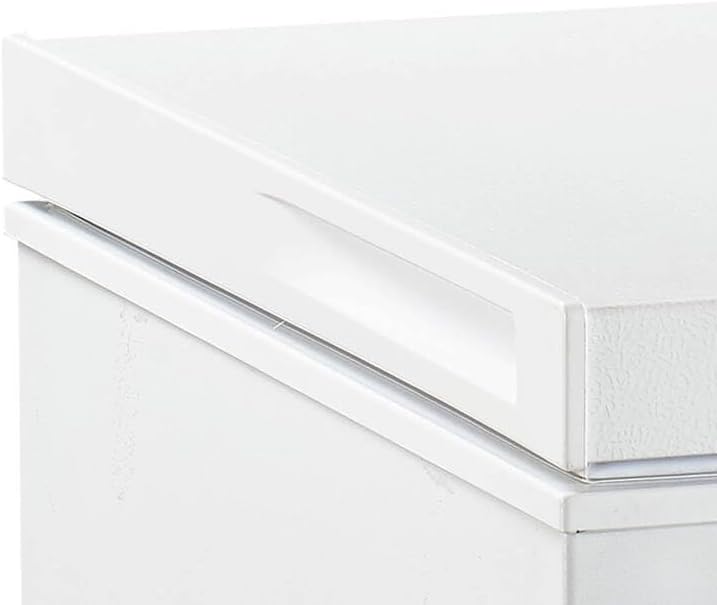 Congélateur Coffre Blanc CCO147BE 147L