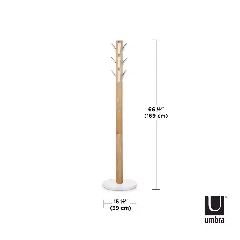 Patère Flapper - Umbra