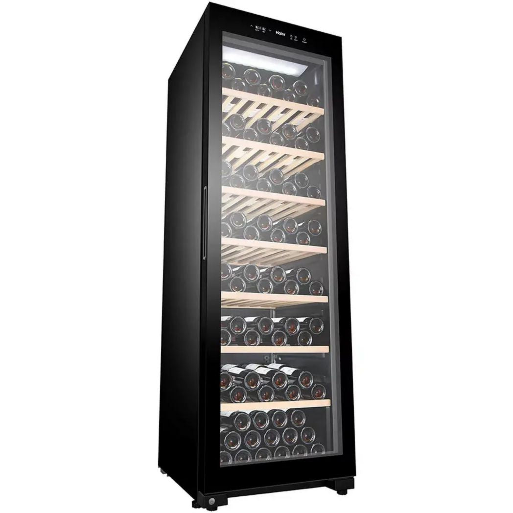 Cave à vin de vieillissement HAIER WS190GA WINE BANK 60 SERIES 5