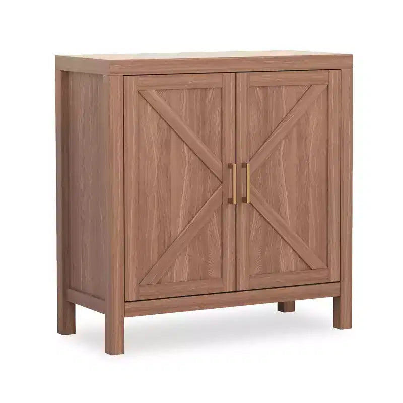 Meuble de bar à café, Buffet, Armoire de rangement avec étagères réglables, Armoire de cuisine/salle à manger sur pied, Convient pour la cuisine et la salle à manger