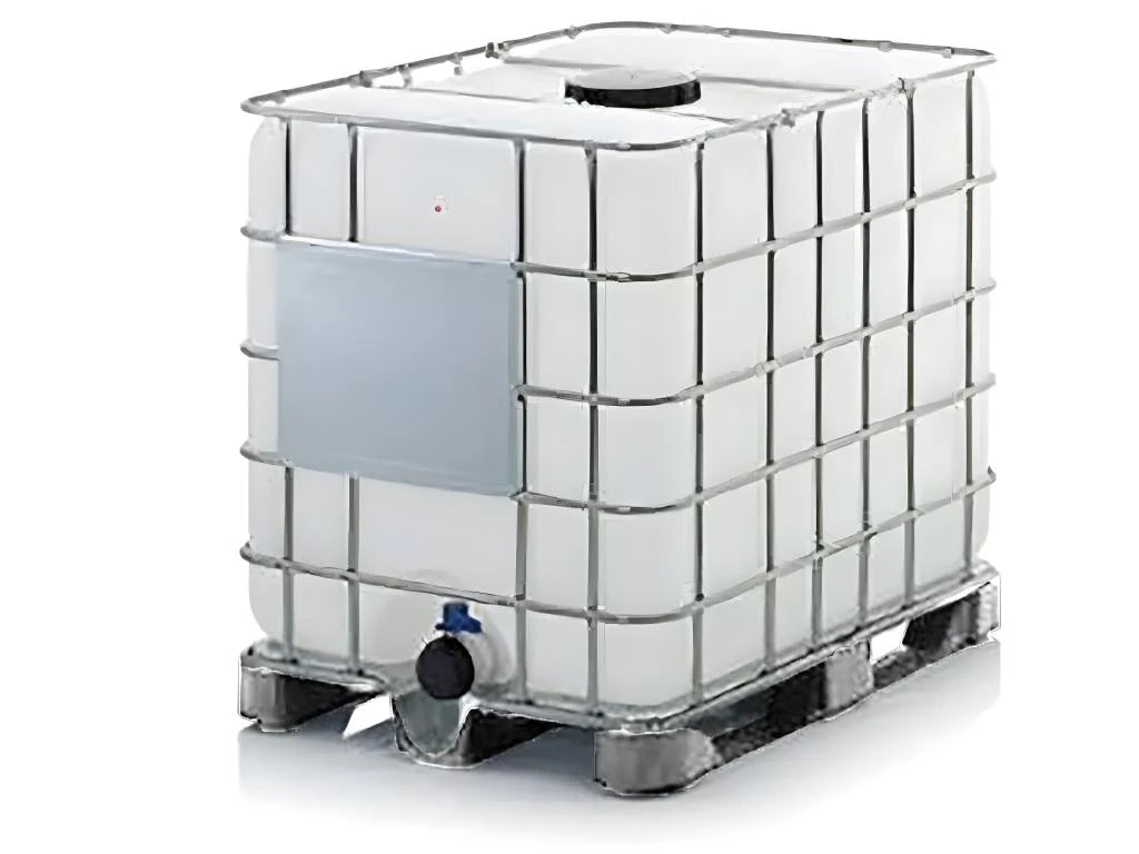 Cuve Stockage 1000l - Gris
