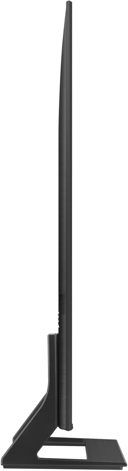 Samsung Téléviseur TU43DU8505 43" (43 Pouces) Crystal UHD 4K Smart TV 2024 [Classe énergétique G]