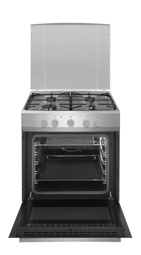 Cuisinière tout gaz FAGOR FACG2002S