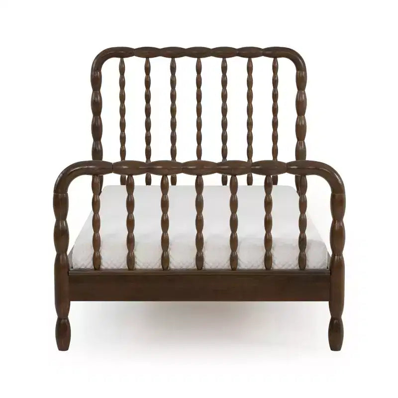 Lit jumeau Jenny Lind