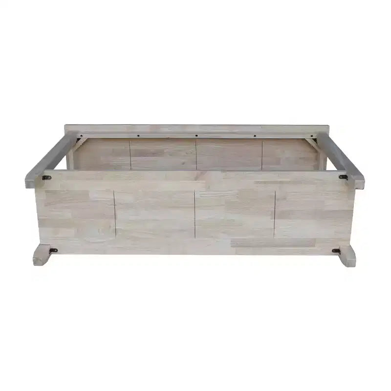 Console Solano - Concepts Internationaux