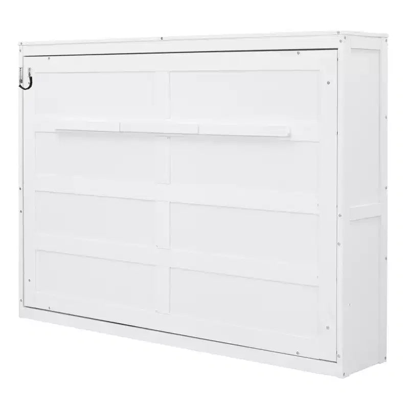 Lit escamotable GDFStudio Edwards en bois