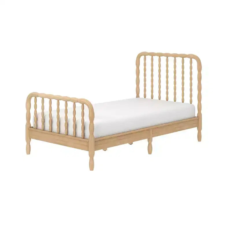 Lit jumeau Jenny Lind