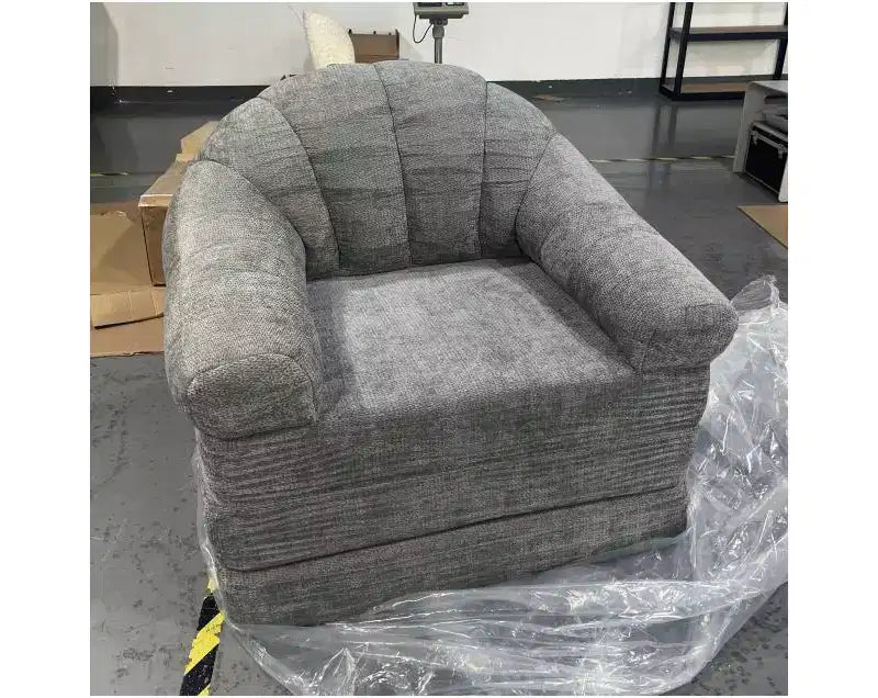 Yaheetech Canapé-Lit Pliant 2 en 1 Fauteuil-Lit Pliable pour Salon, Chambre à Coucher