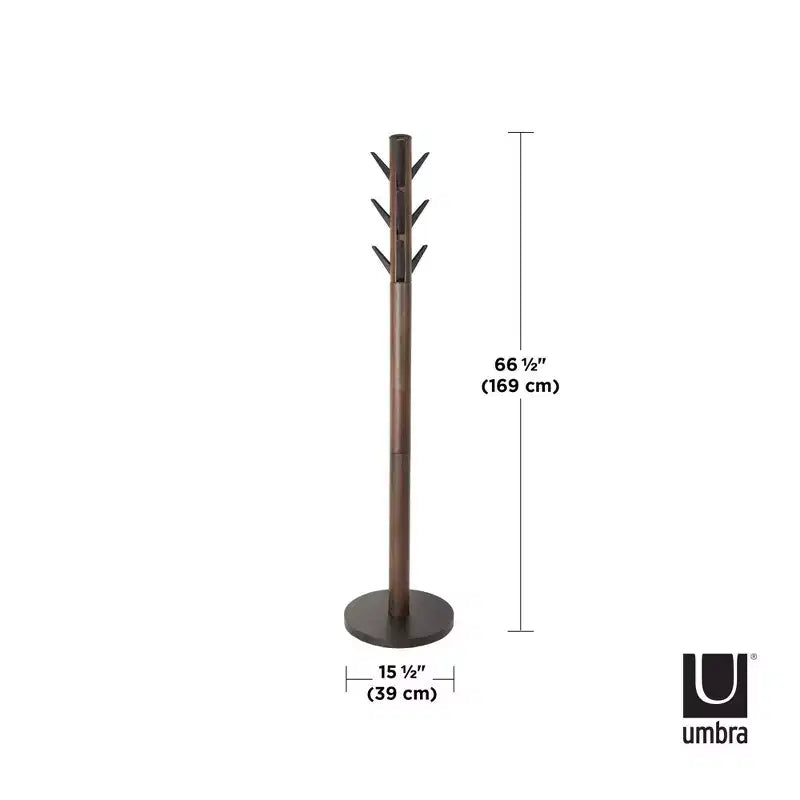 Patère Flapper - Umbra