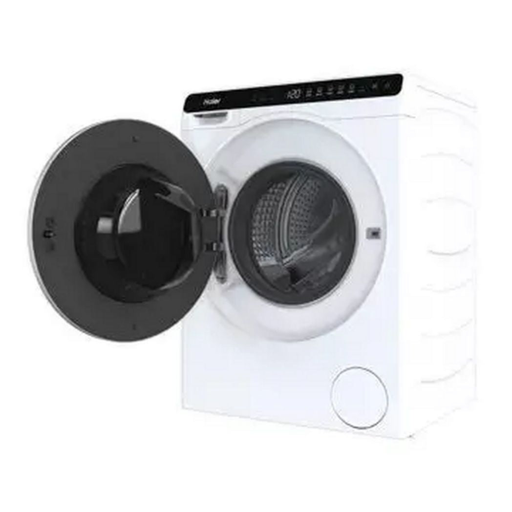 Lave-linge compact HAIERHW50-BP12307-S