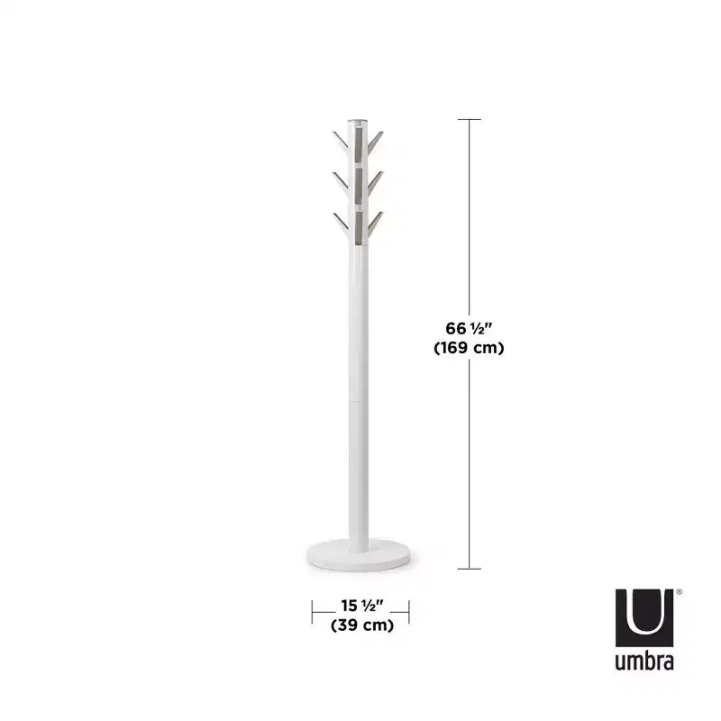 Patère Flapper - Umbra