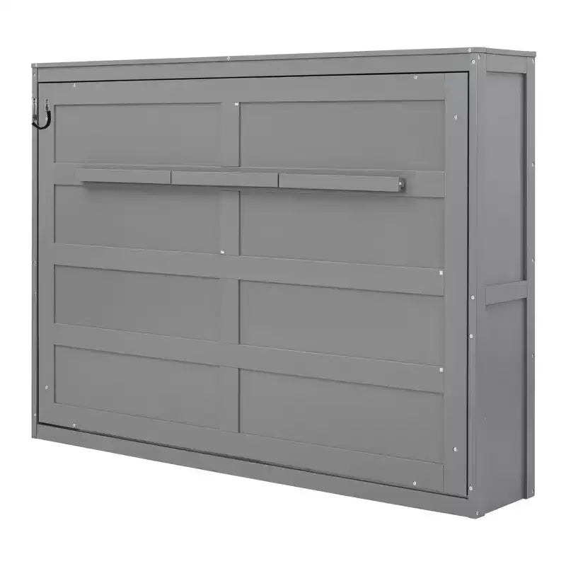 Lit escamotable GDFStudio Edwards en bois