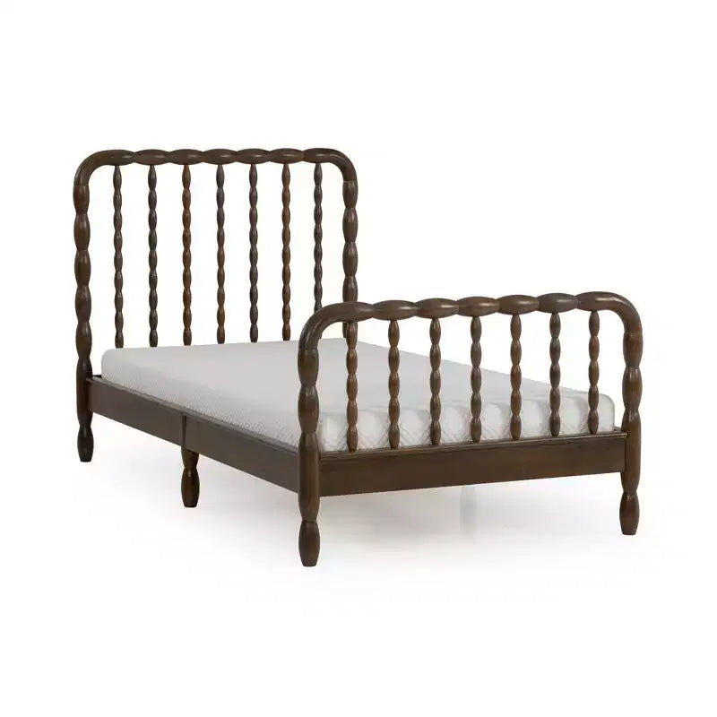 Lit jumeau Jenny Lind
