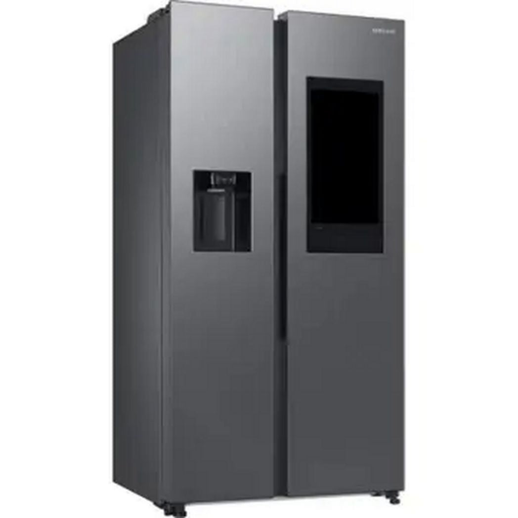 Réfrigérateur américain SAMSUNG RS6HDG883ES9 family hub