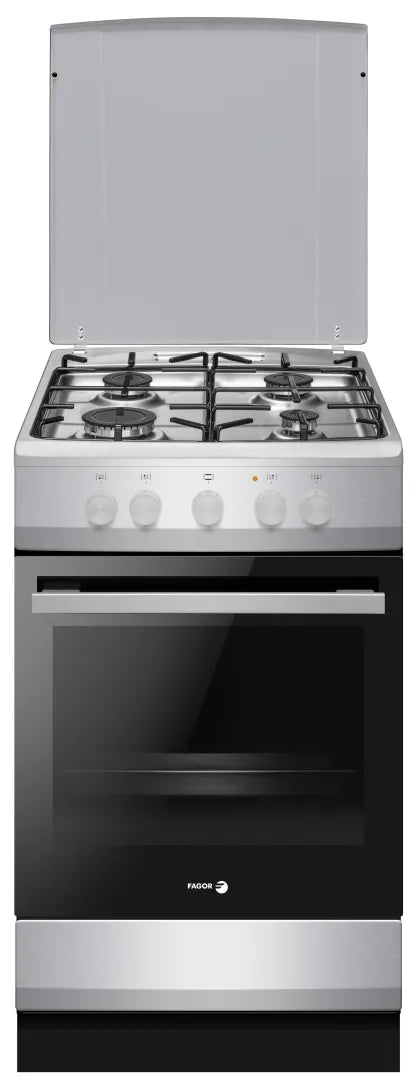 Cuisinière tout gaz FAGOR FACG202S