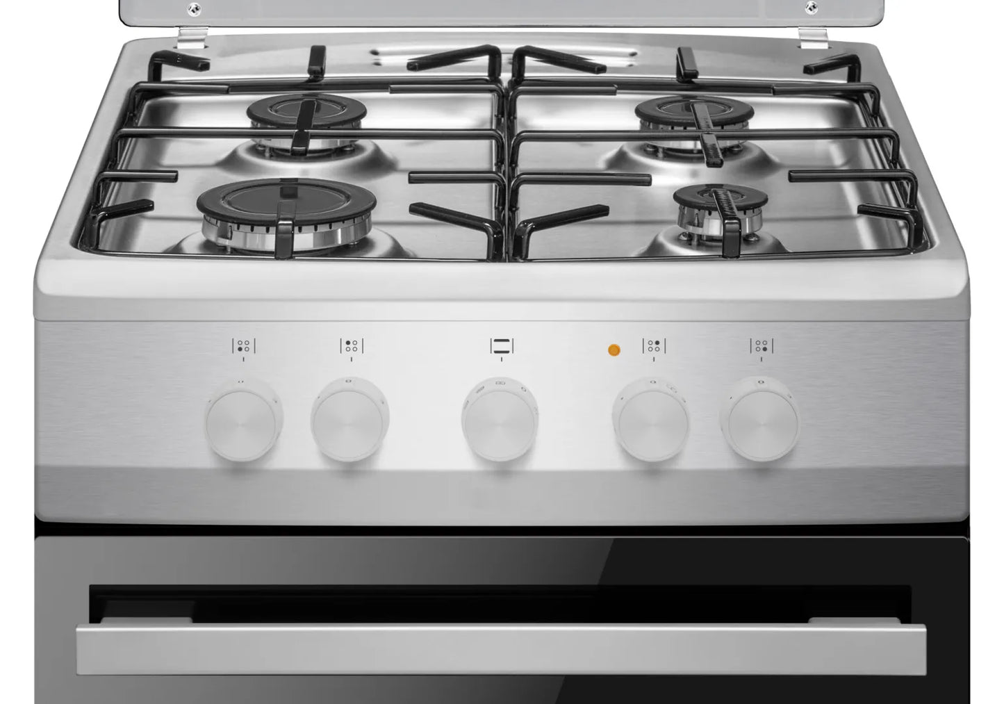 Cuisinière tout gaz FAGOR FACG202S