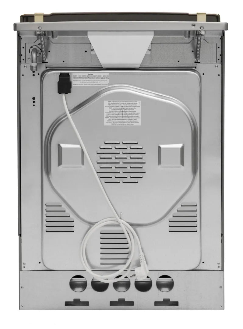 Cuisinière tout gaz FAGOR FACG2002S
