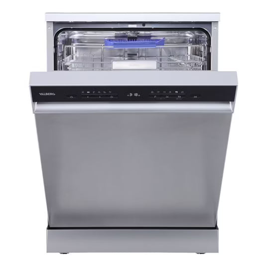 Lave-vaisselle 14 couverts VALBERG 14S44 C XAD929C